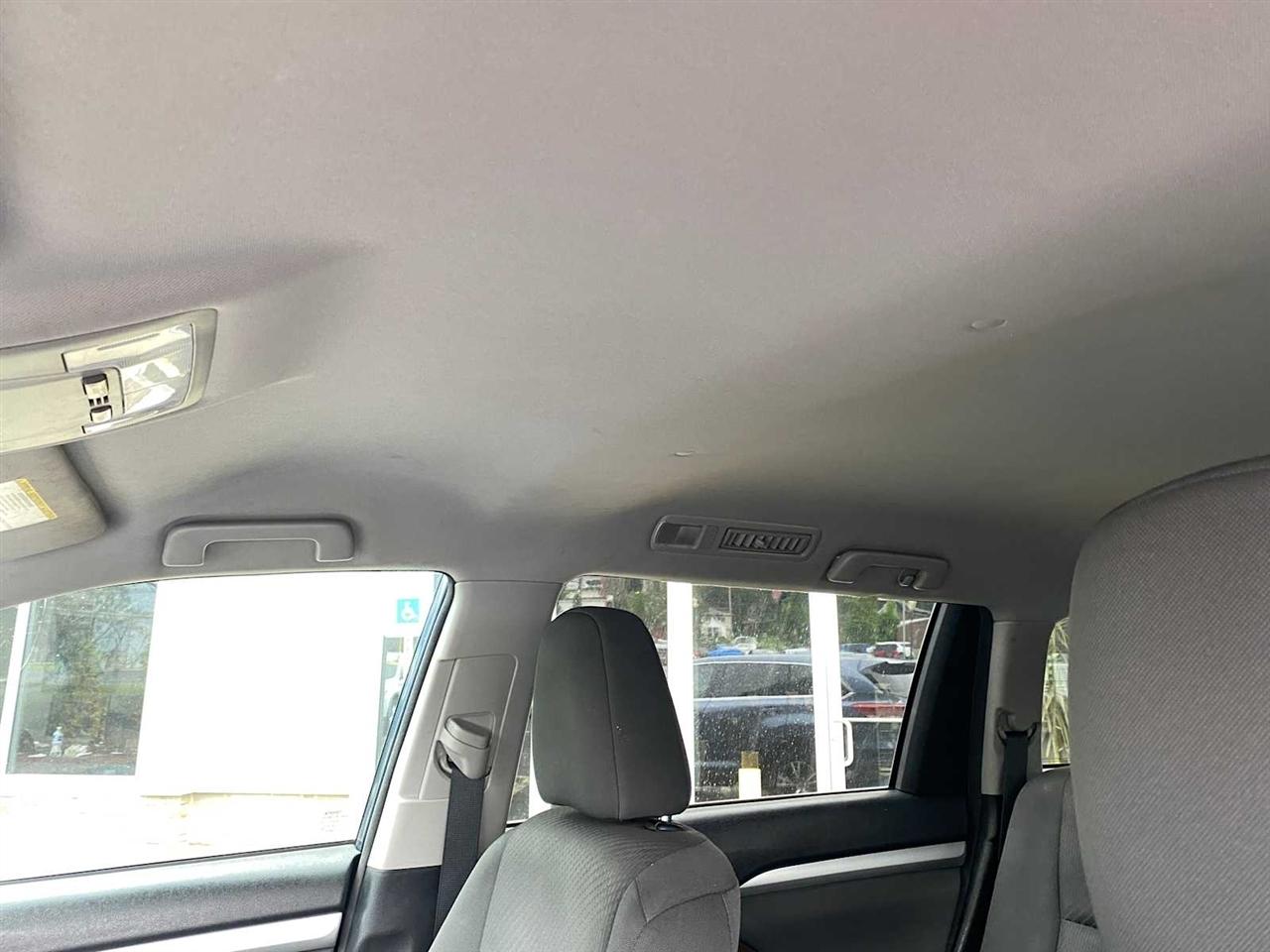 Toyota Highlander LE FWD I4 2018