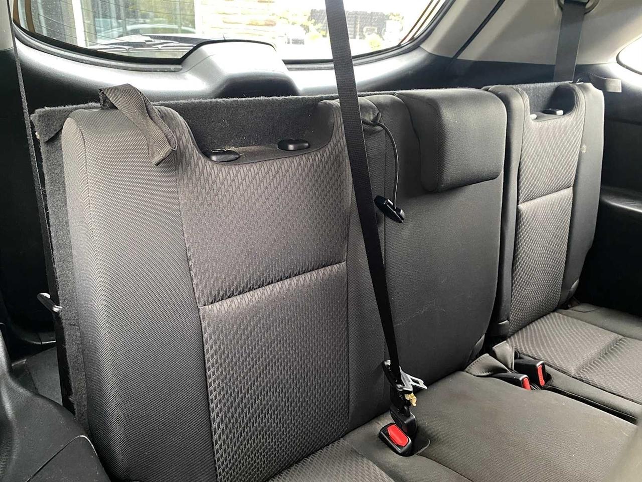 Toyota Highlander LE FWD I4 2018
