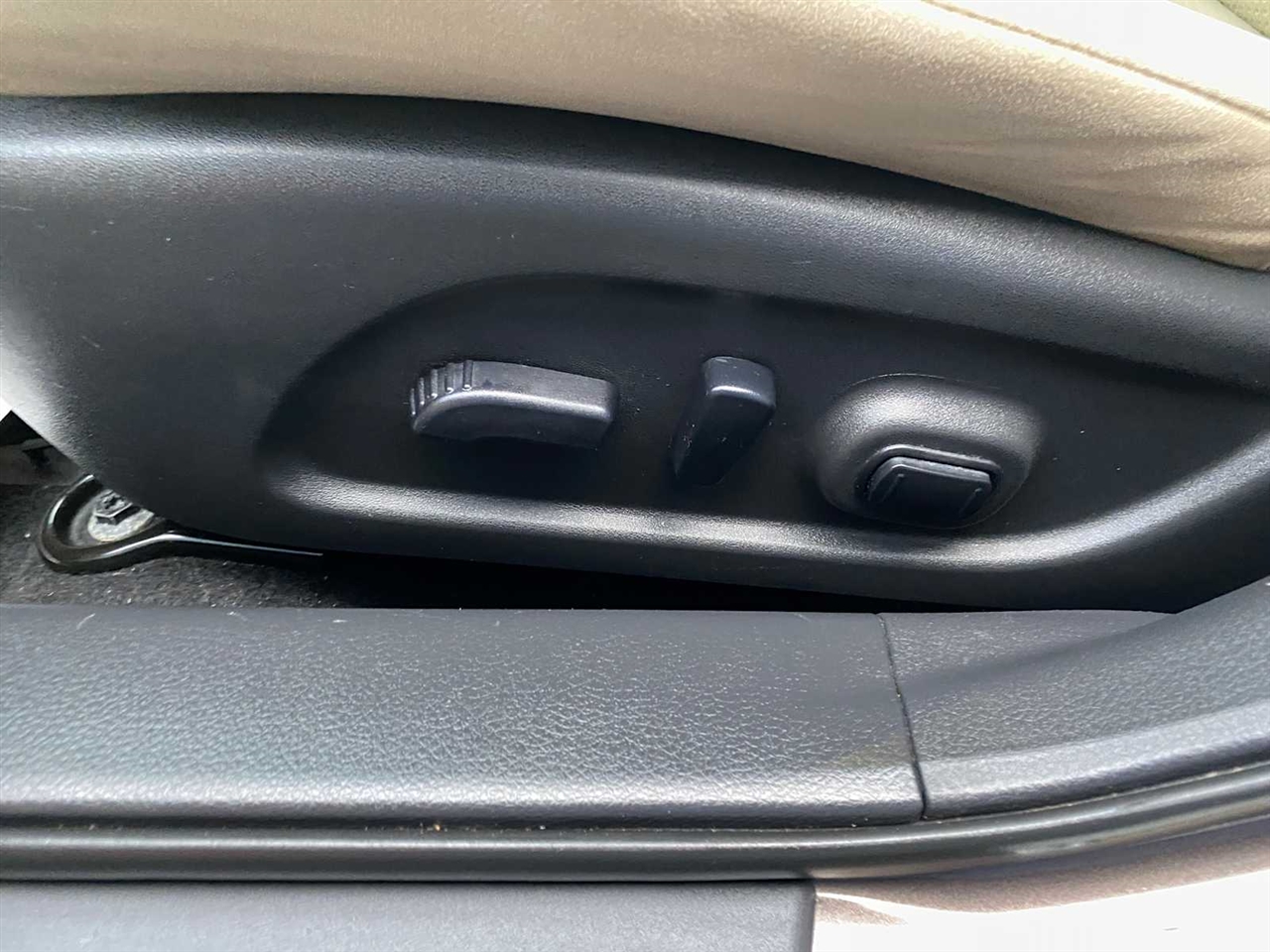 Nissan Altima 2.5 SV 2015 Nissan Altima 2.5 SV 2015