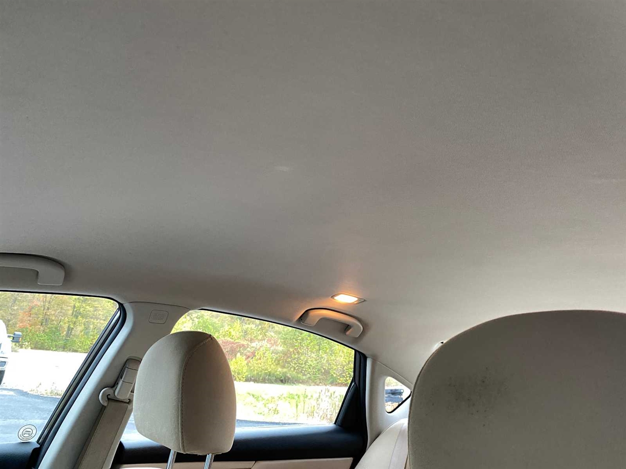 Nissan Altima 2.5 SV 2015 Nissan Altima 2.5 SV 2015