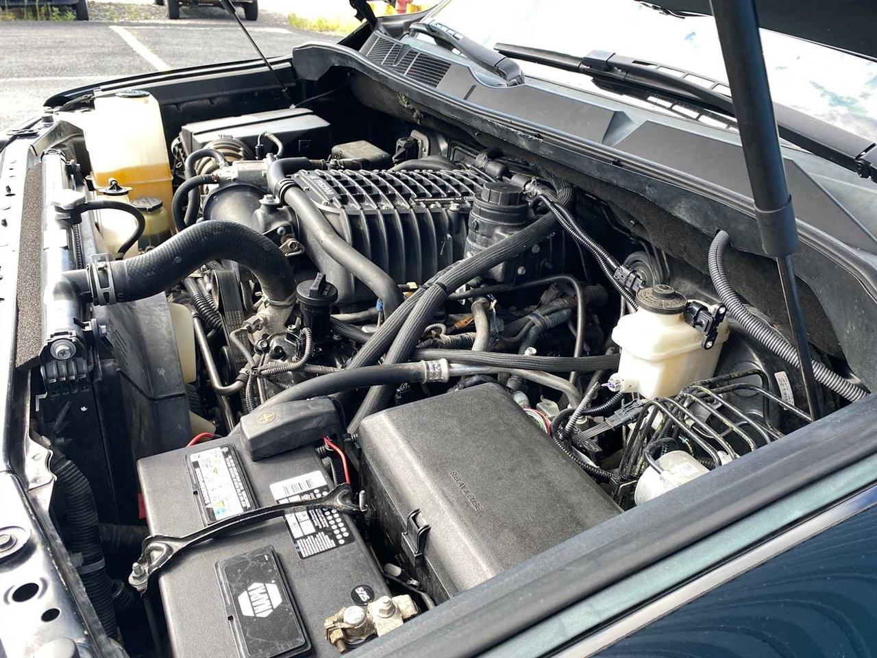 Toyota Tundra Platinum CrewMax 5.7L 4WD 2018