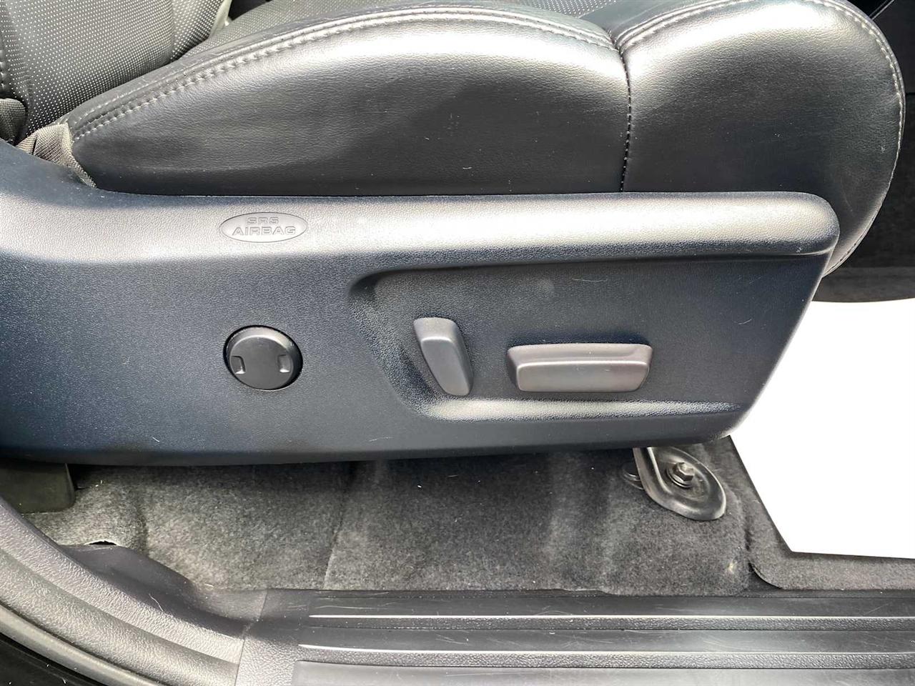 Toyota Tundra Platinum CrewMax 5.7L 4WD 2018