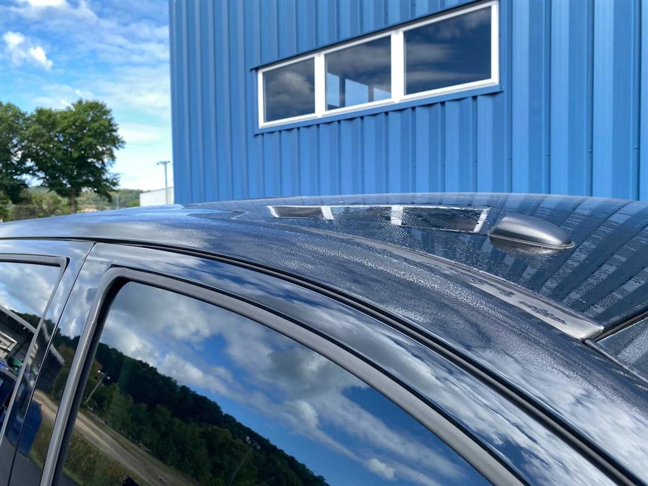 Toyota Tundra Platinum CrewMax 5.7L 4WD 2018