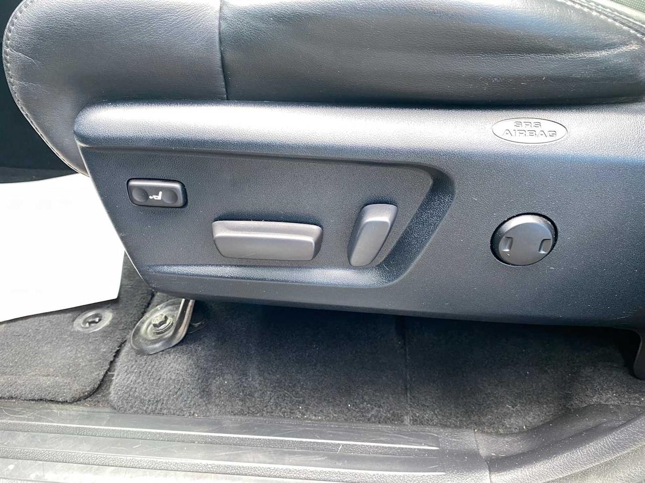 Toyota Tundra Platinum CrewMax 5.7L 4WD 2018