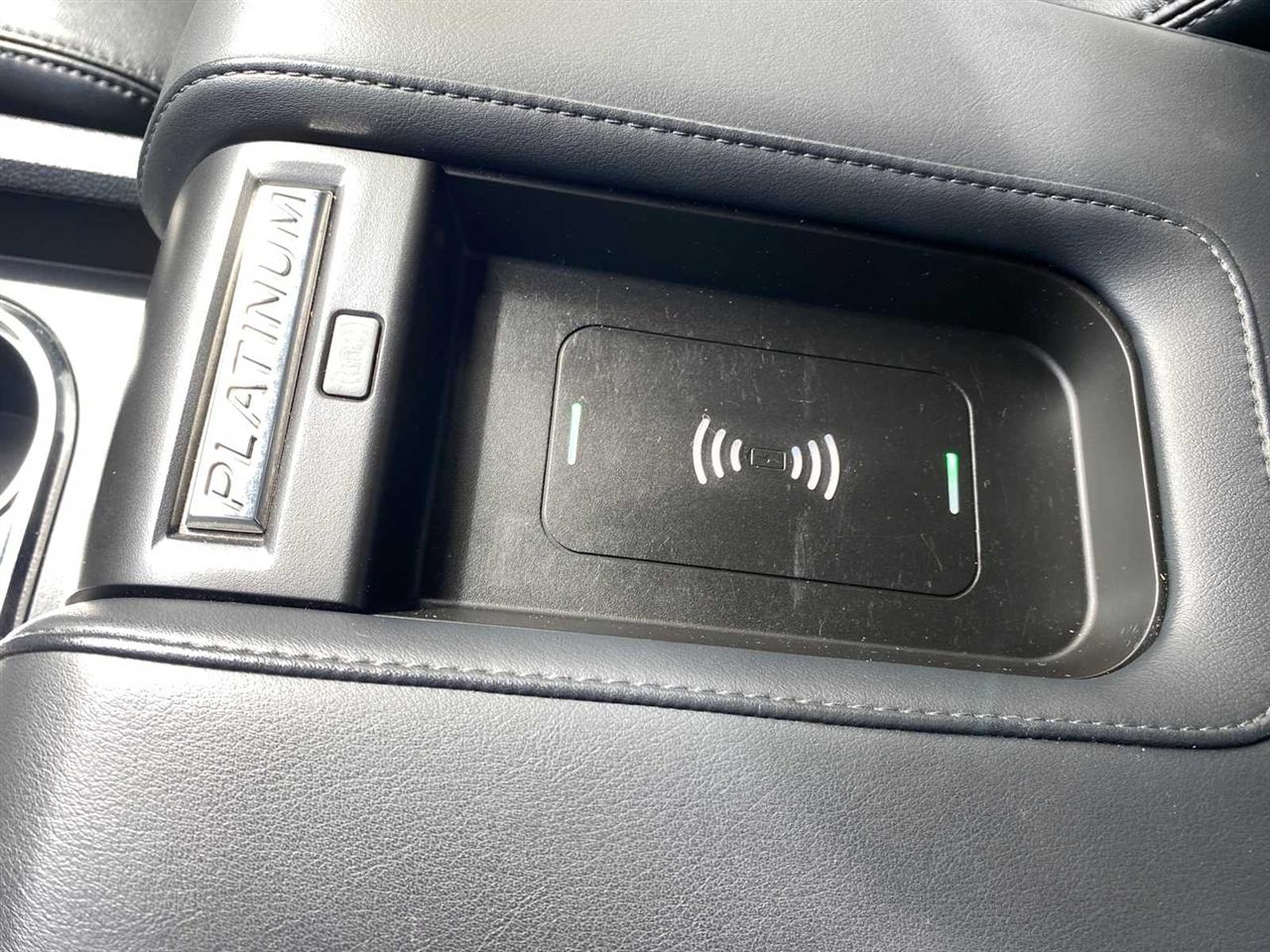 Toyota Tundra Platinum CrewMax 5.7L 4WD 2018