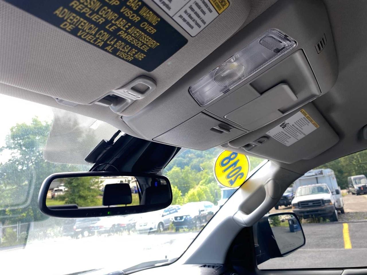 Toyota Tundra Platinum CrewMax 5.7L 4WD 2018