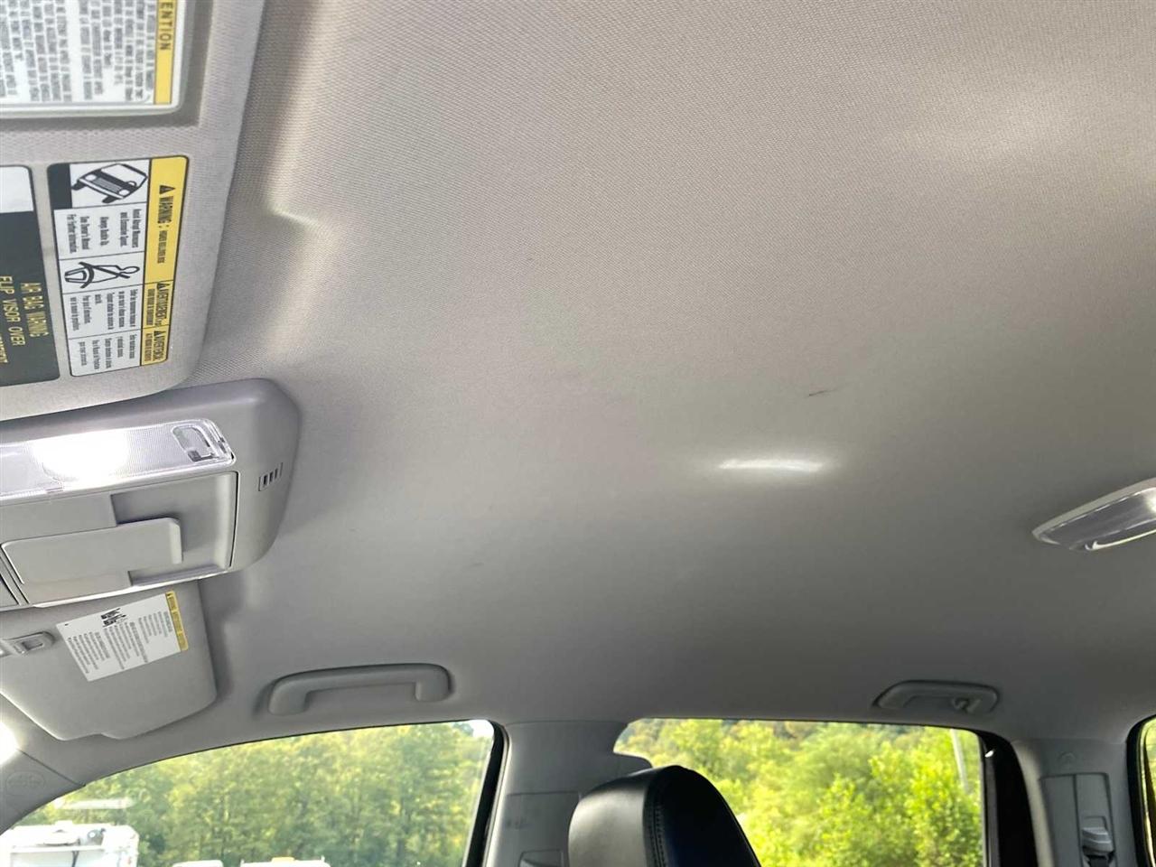 Toyota Tundra Platinum CrewMax 5.7L 4WD 2018