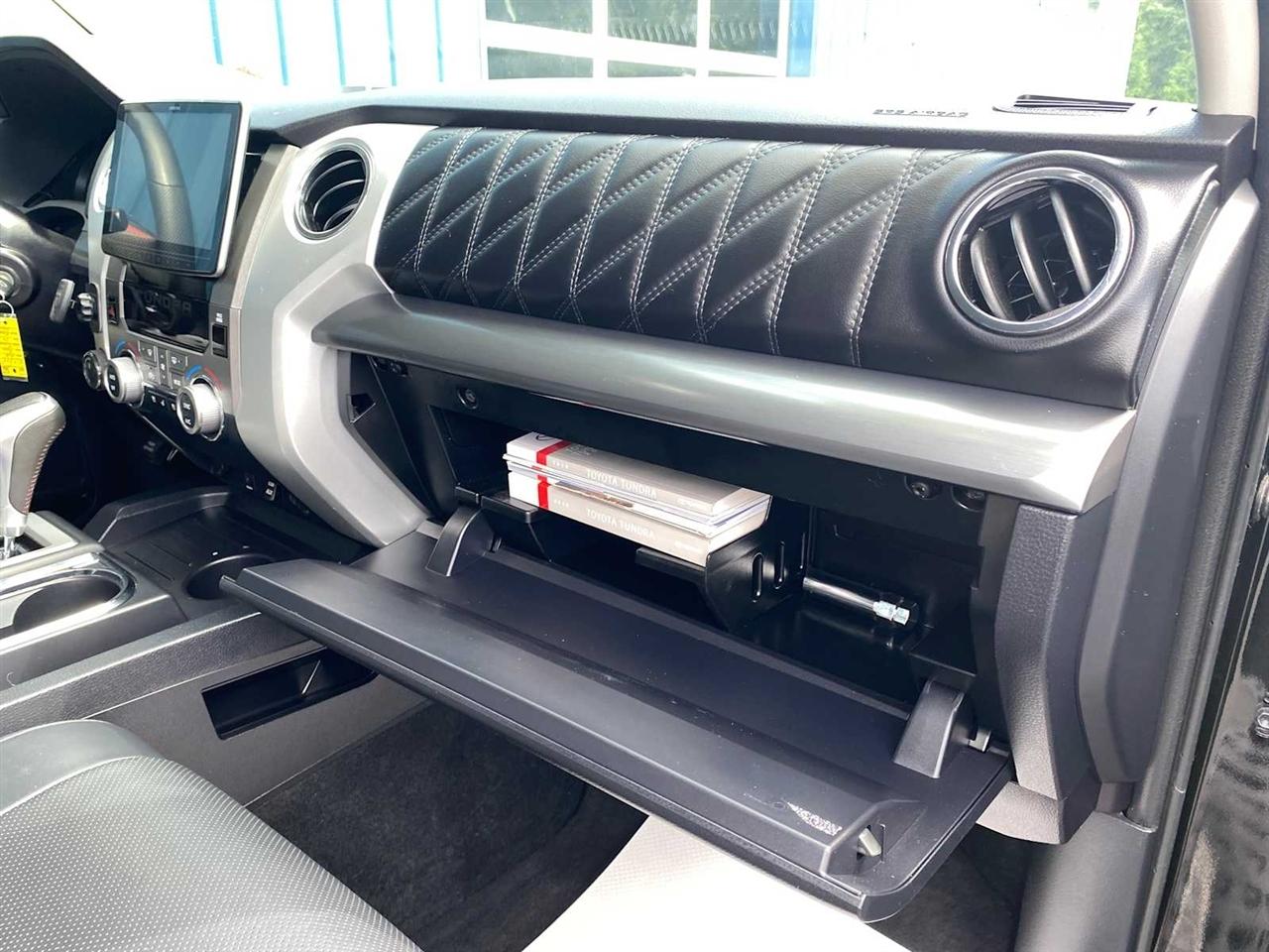 Toyota Tundra Platinum CrewMax 5.7L 4WD 2018