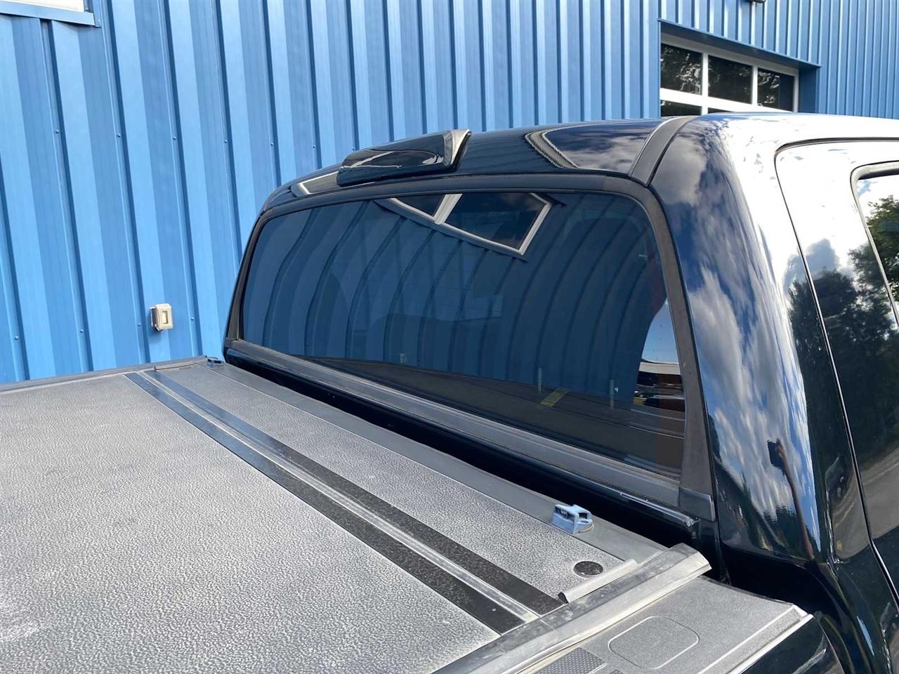 Toyota Tundra Platinum CrewMax 5.7L 4WD 2018