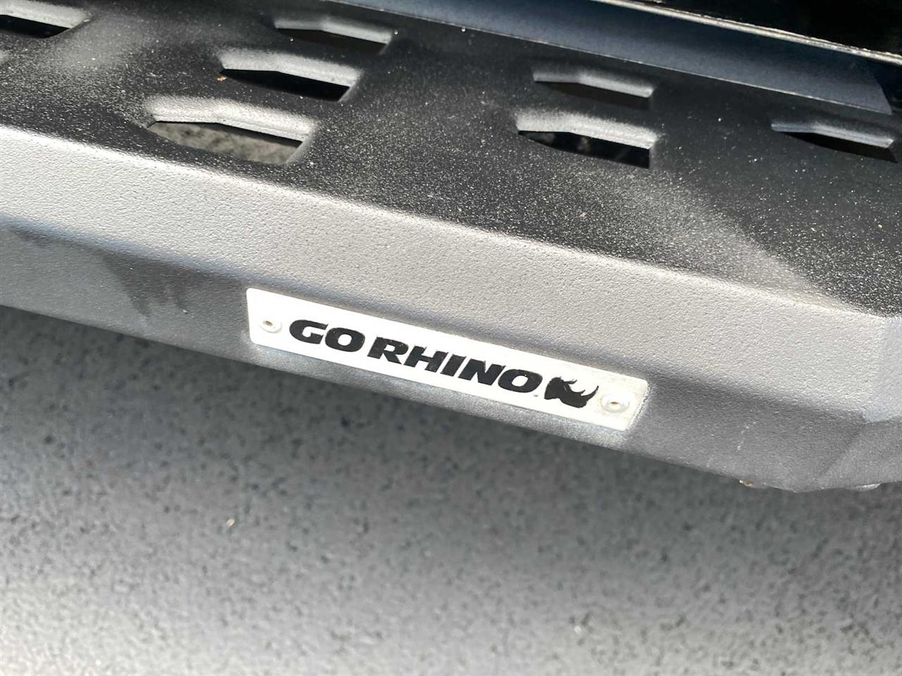 Toyota Tundra Platinum CrewMax 5.7L 4WD 2018