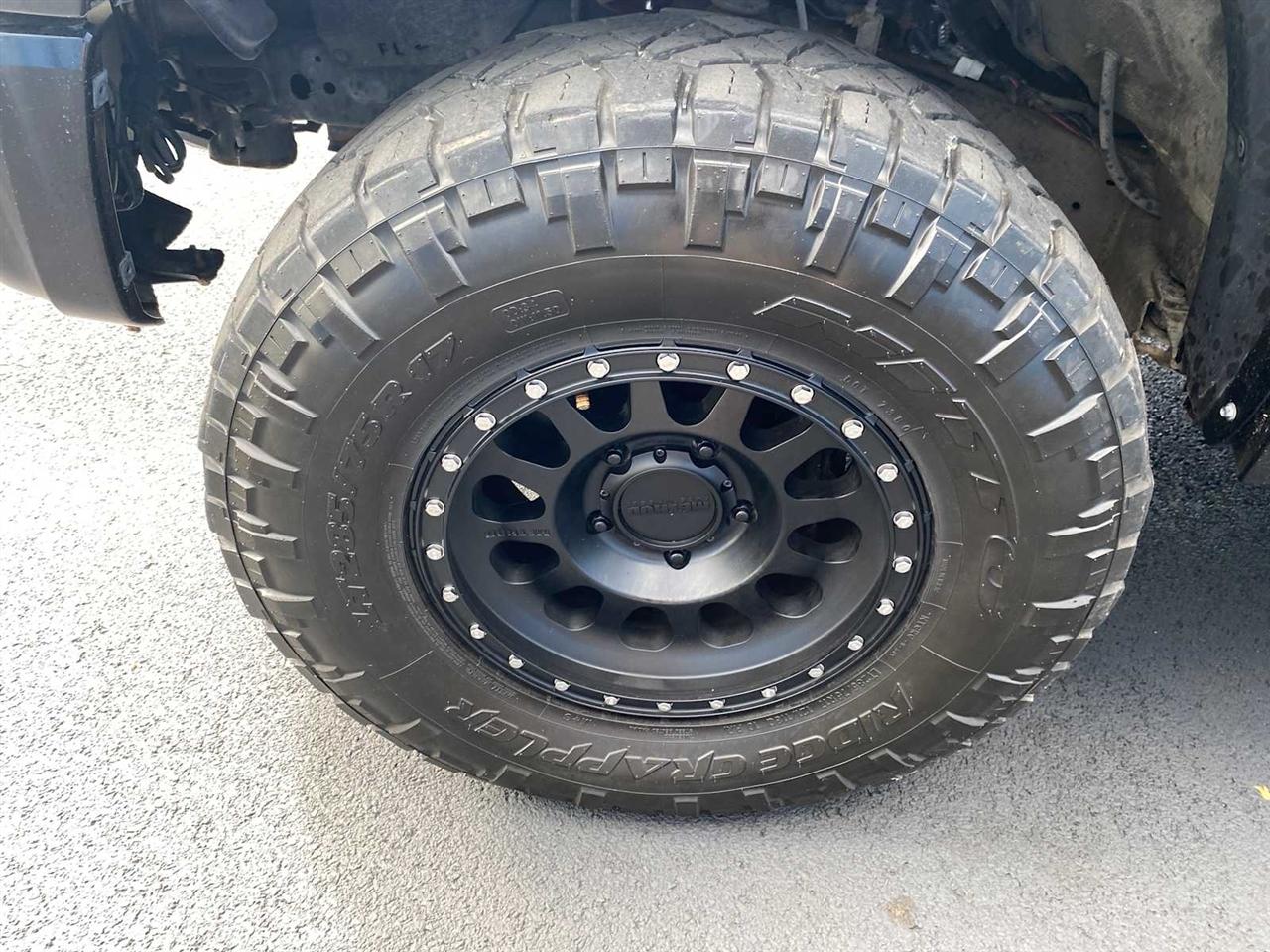 Toyota Tundra Platinum CrewMax 5.7L 4WD 2018