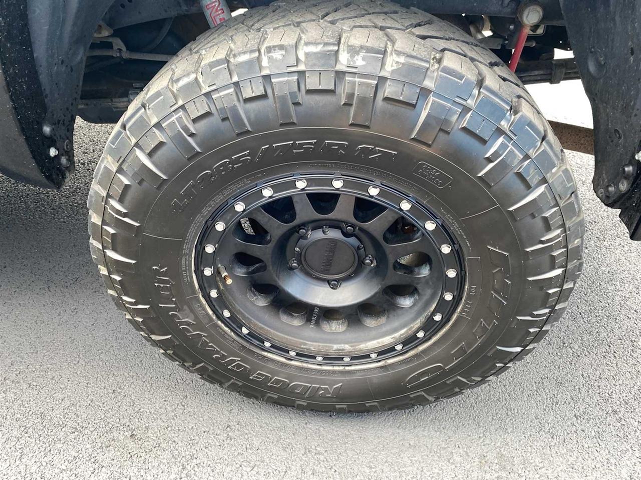 Toyota Tundra Platinum CrewMax 5.7L 4WD 2018