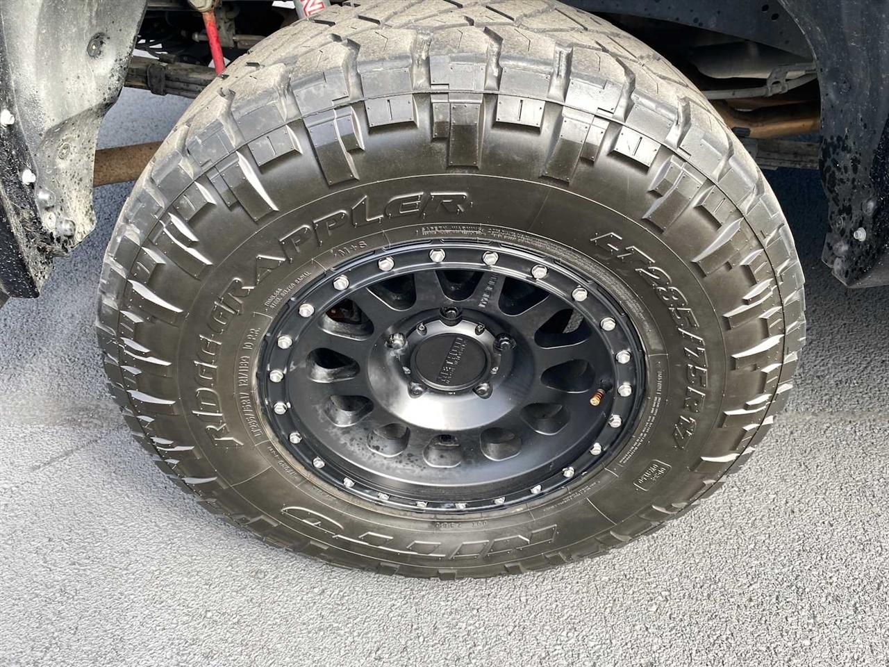 Toyota Tundra Platinum CrewMax 5.7L 4WD 2018