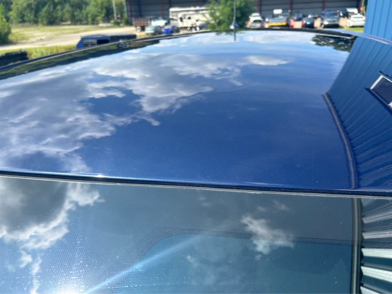 Jeep Cherokee Sport FWD 2016