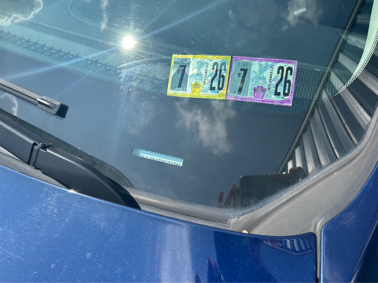 Jeep Cherokee Sport FWD 2016