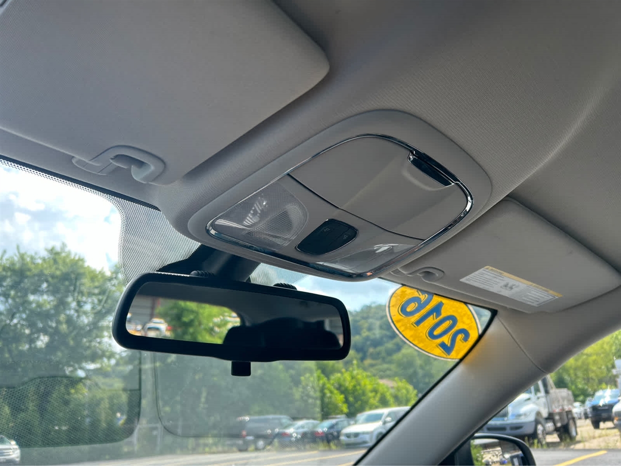 Jeep Cherokee Sport FWD 2016