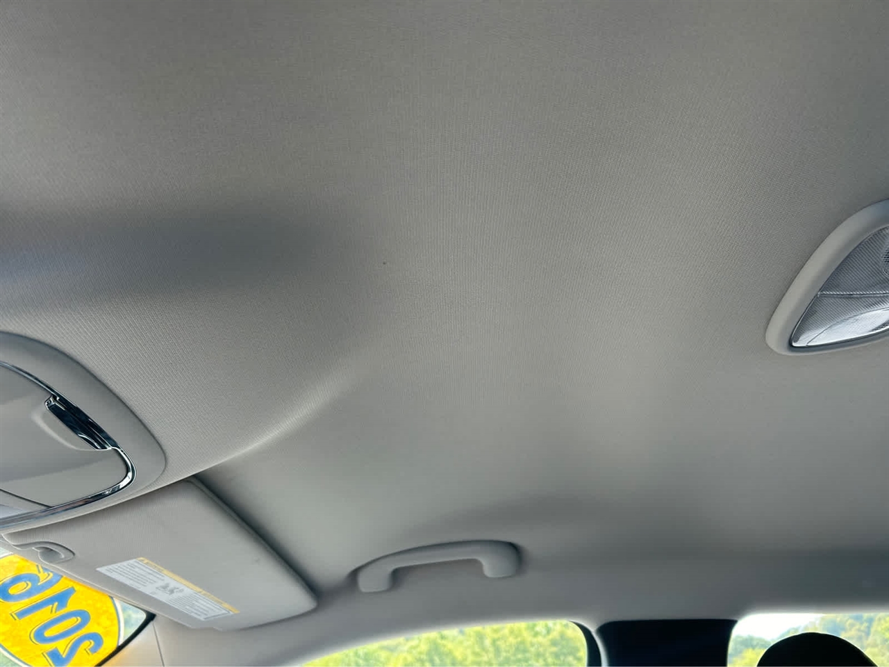 Jeep Cherokee Sport FWD 2016