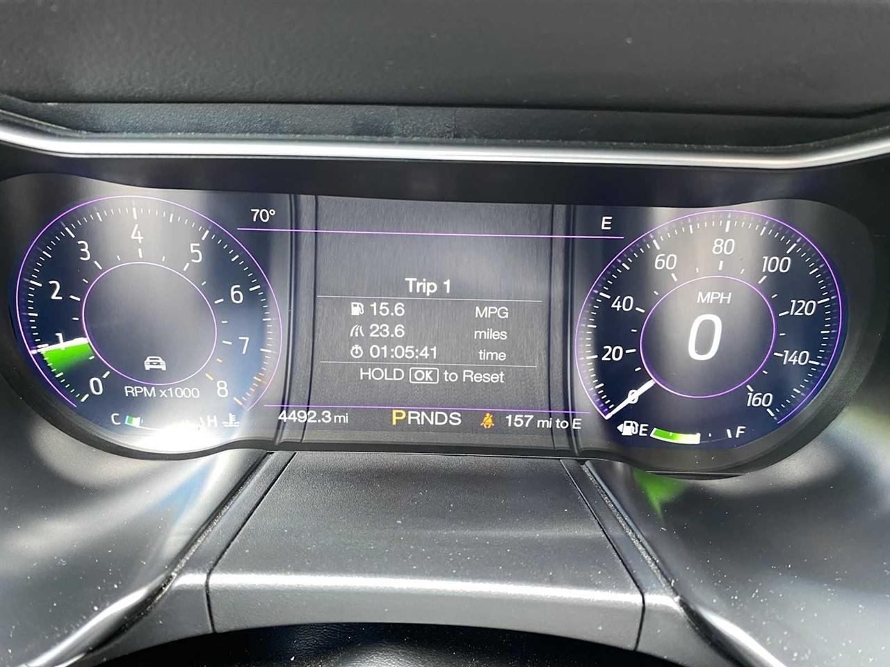 Ford Mustang GT Premium Coupe 2022