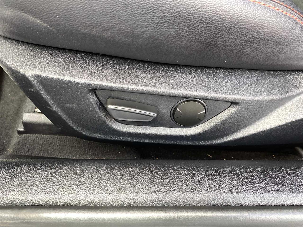 Ford Mustang GT Premium Coupe 2022