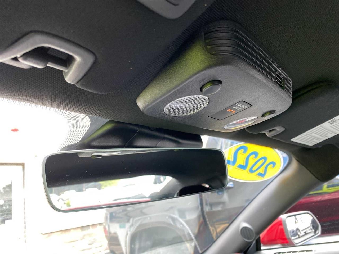 Ford Mustang GT Premium Coupe 2022