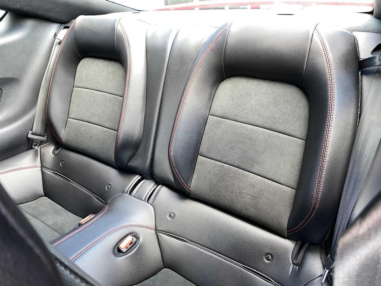 Ford Mustang GT Premium Coupe 2022