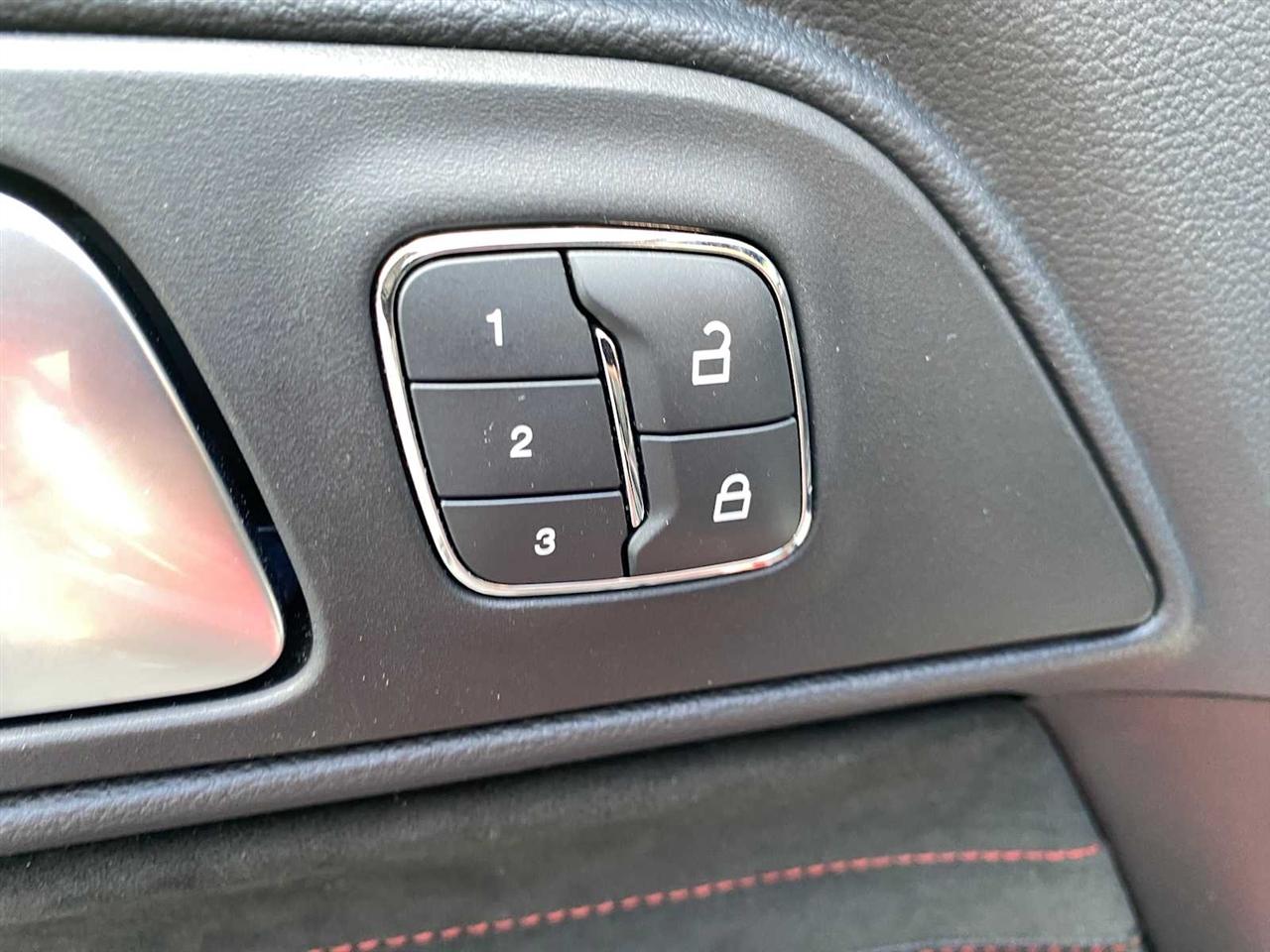 Ford Mustang GT Premium Coupe 2022