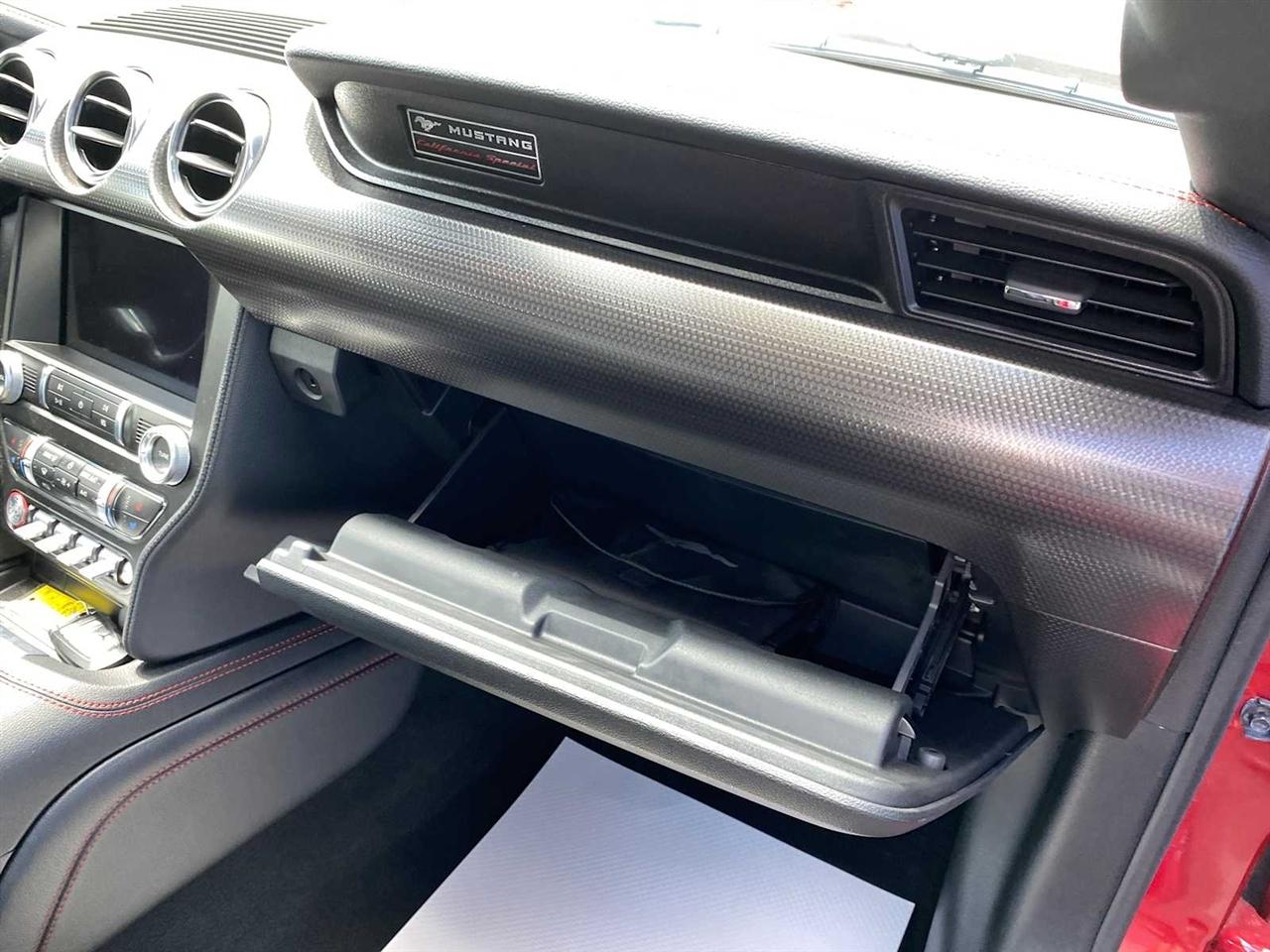 Ford Mustang GT Premium Coupe 2022