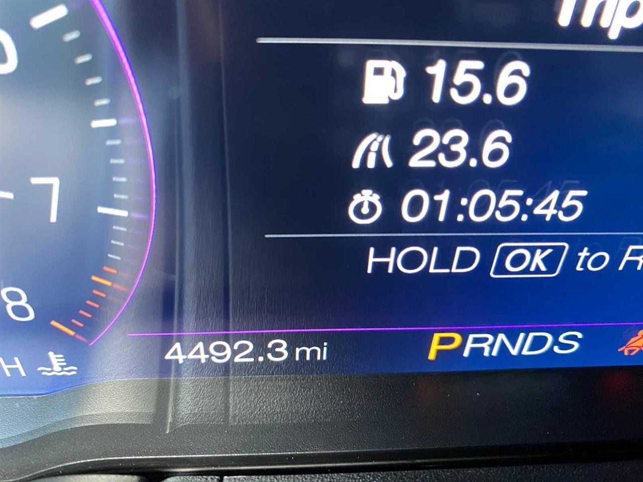 Ford Mustang GT Premium Coupe 2022