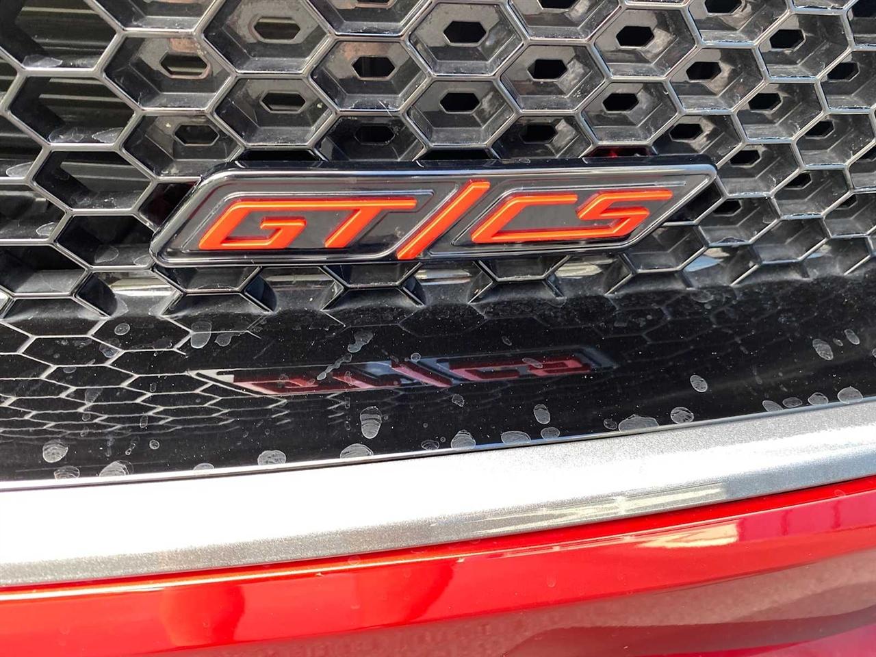 Ford Mustang GT Premium Coupe 2022