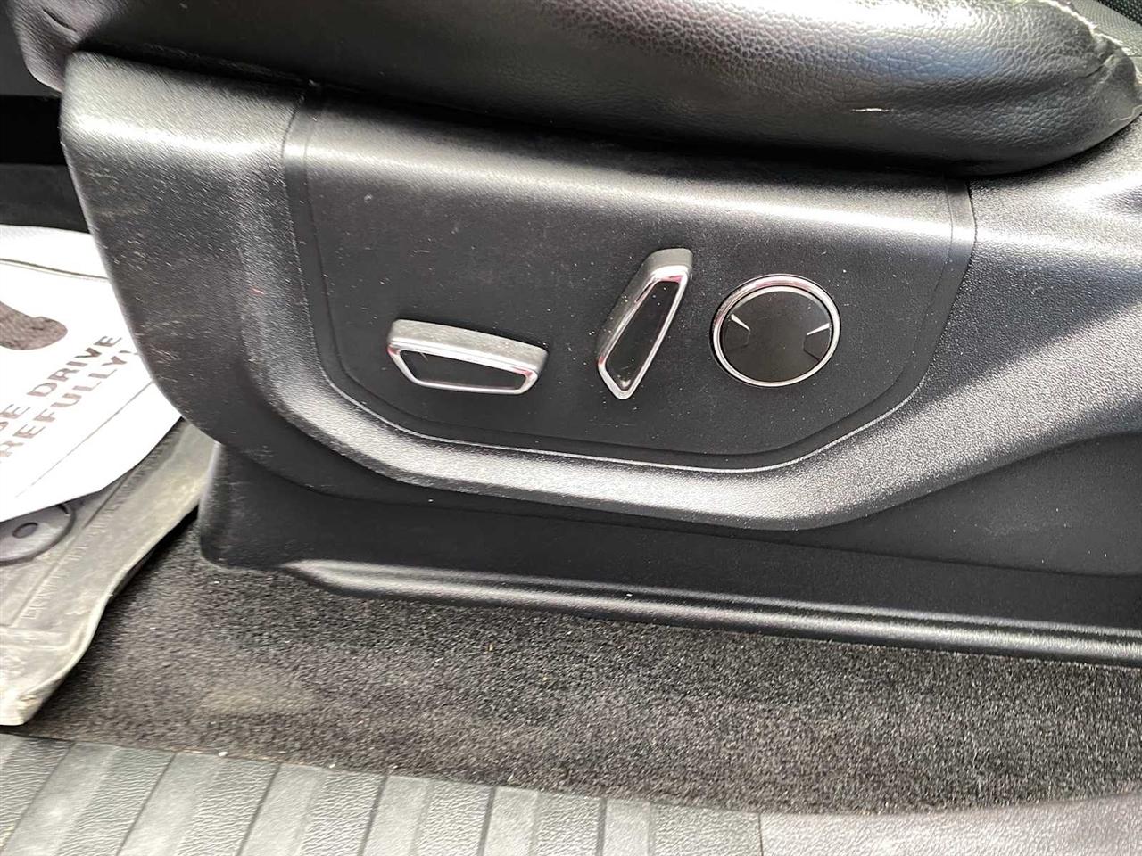 Ford F-250 SD Lariat Crew Cab 4WD 2019