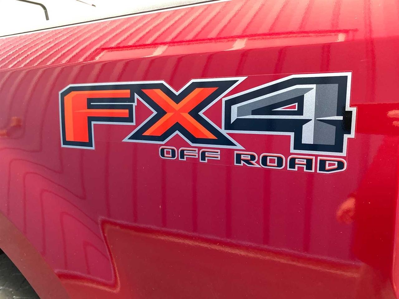 Ford F-250 SD Lariat Crew Cab 4WD 2019