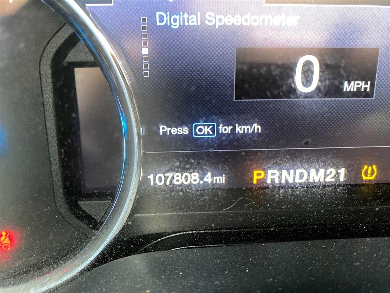 Ford F-250 SD Lariat Crew Cab 4WD 2019