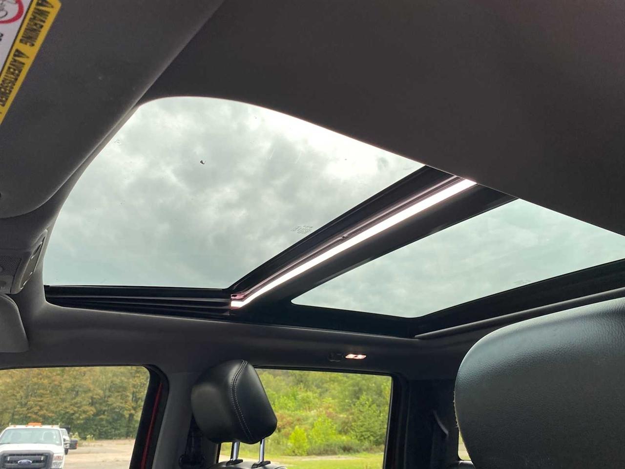 Ford F-250 SD Lariat Crew Cab 4WD 2019