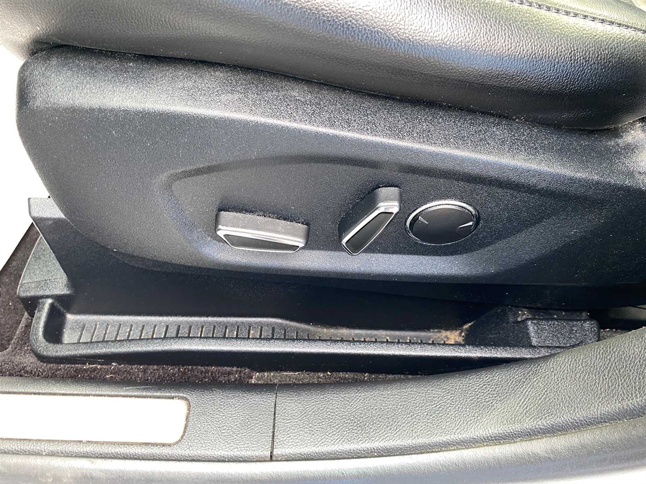 Ford Edge Titanium AWD 2017 Ford Edge Titanium AWD 2017