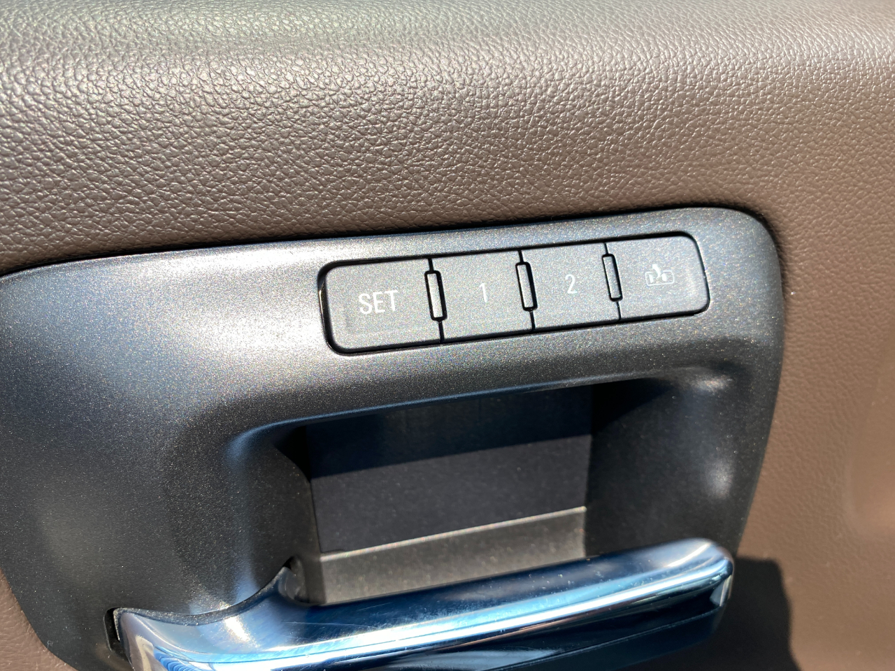 GMC Sierra 1500 SLT Crew Cab Short Bed 4WD 2018