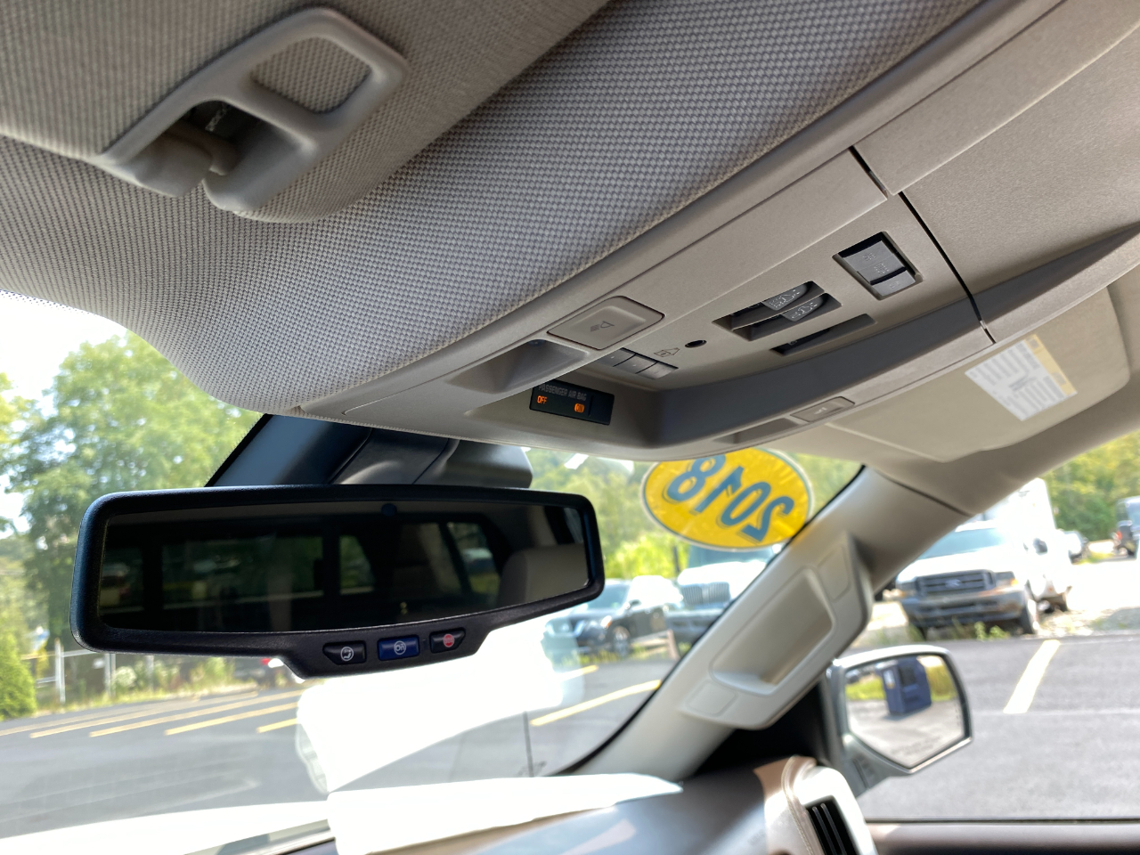 GMC Sierra 1500 SLT Crew Cab Short Bed 4WD 2018