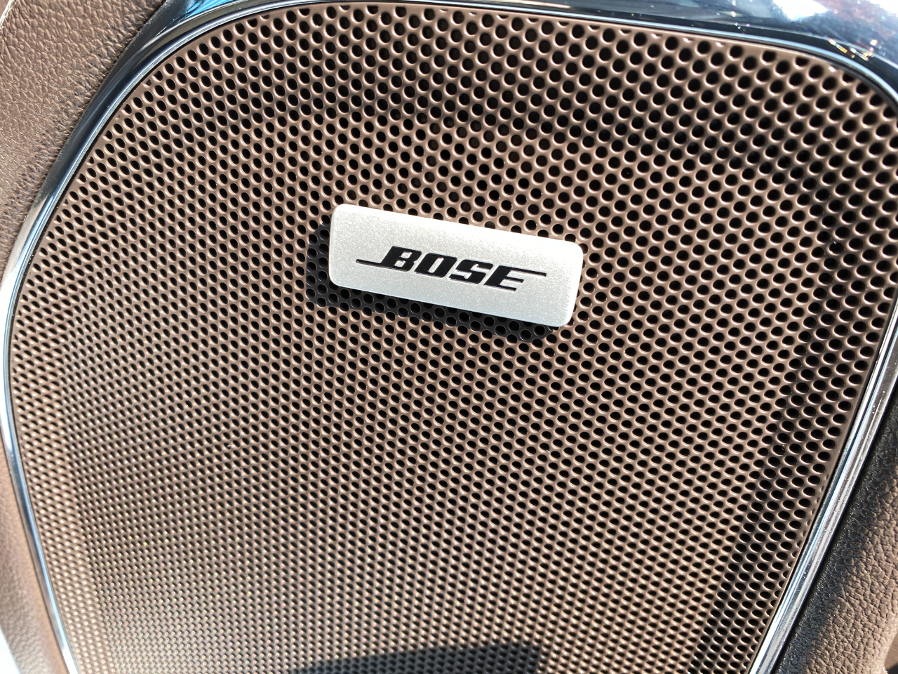 GMC Sierra 1500 SLT Crew Cab Short Bed 4WD 2018