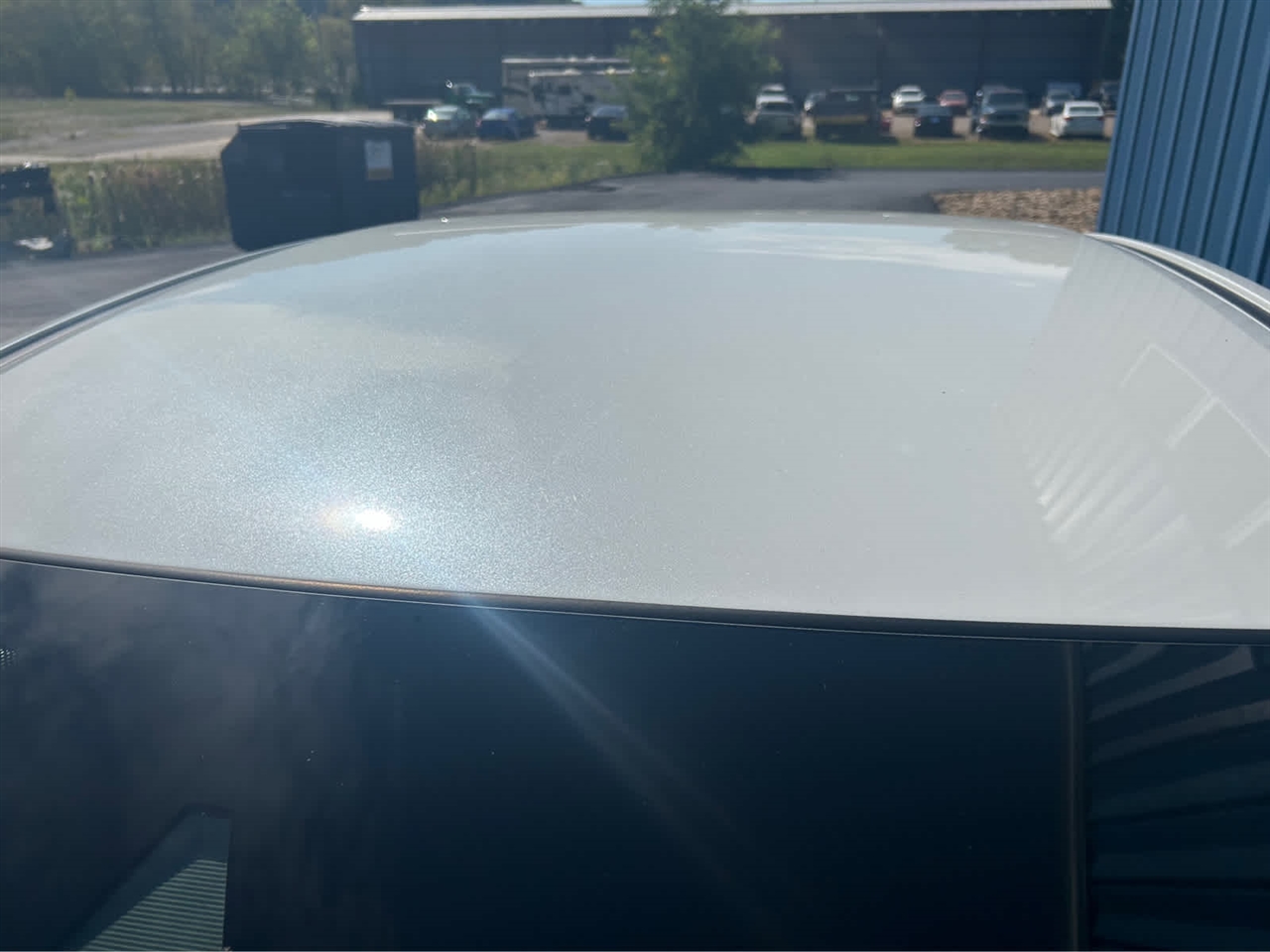 Honda Civic EX 4D Sedan 2019 Honda Civic EX 4D Sedan 2019