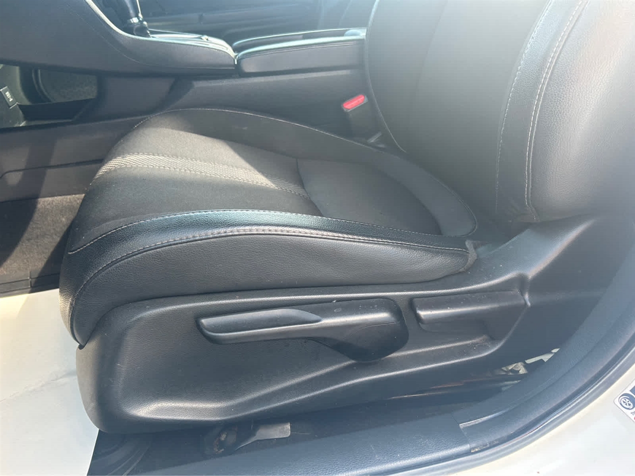 Honda Civic EX 4D Sedan 2019 Honda Civic EX 4D Sedan 2019