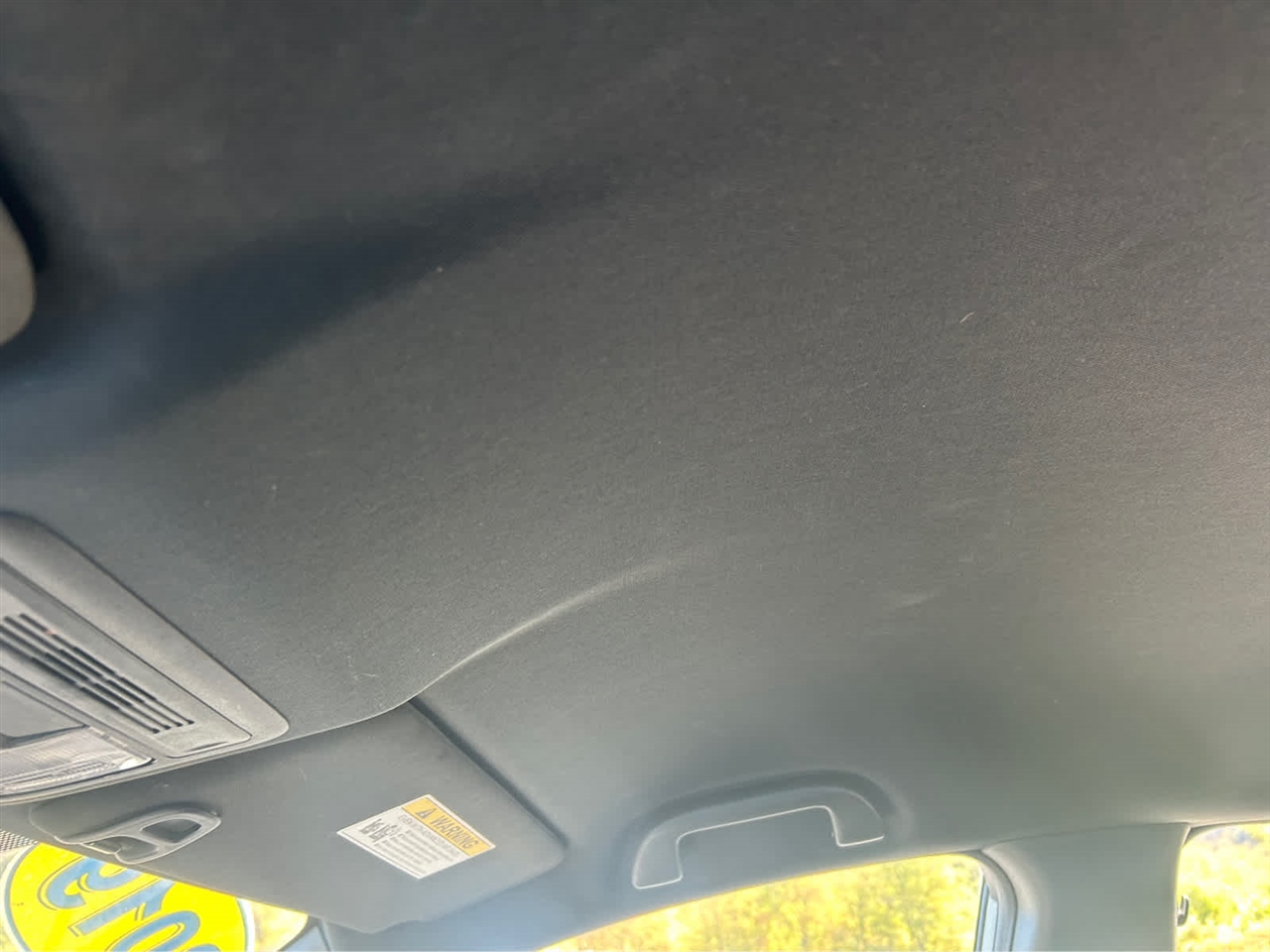 Honda Civic EX 4D Sedan 2019 Honda Civic EX 4D Sedan 2019