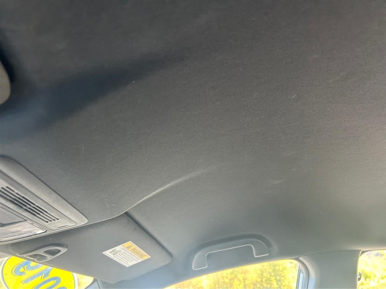 Honda Civic EX 4D Sedan 2019