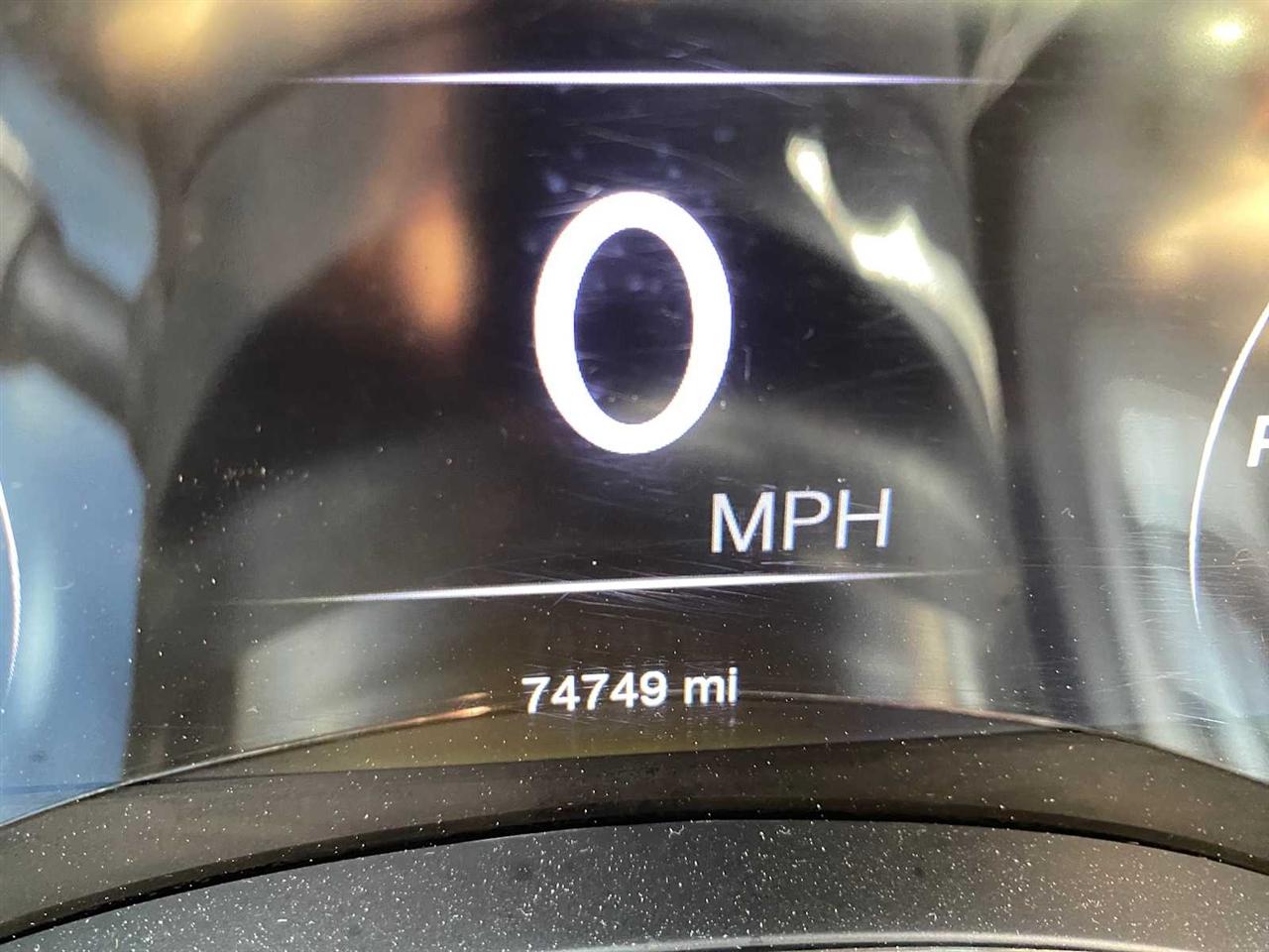 Jeep Grand Cherokee Limited 4WD 2021