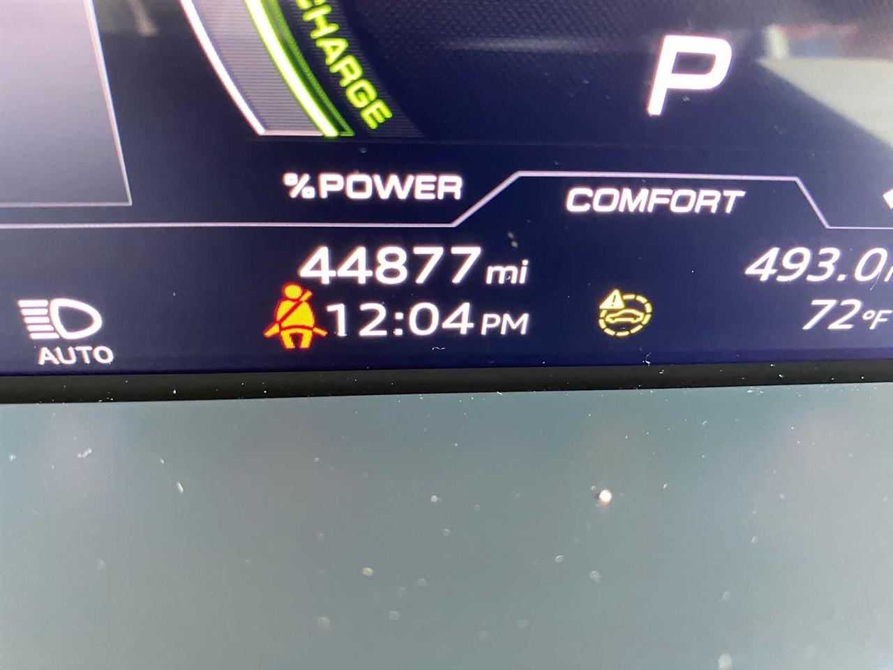 Audi e-tron Sportback Prestige quattro 2021