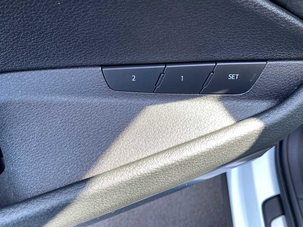 Audi e-tron Sportback Prestige quattro 2021