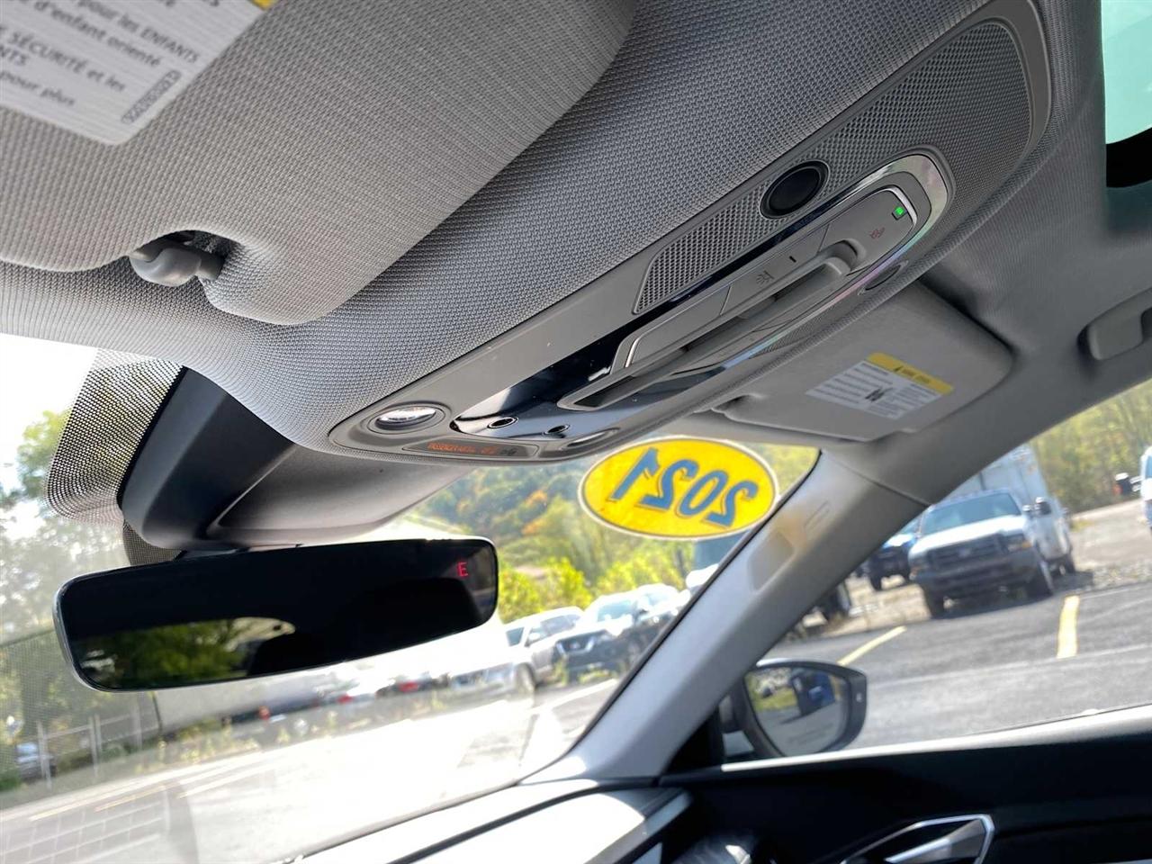 Audi e-tron Sportback Prestige quattro 2021