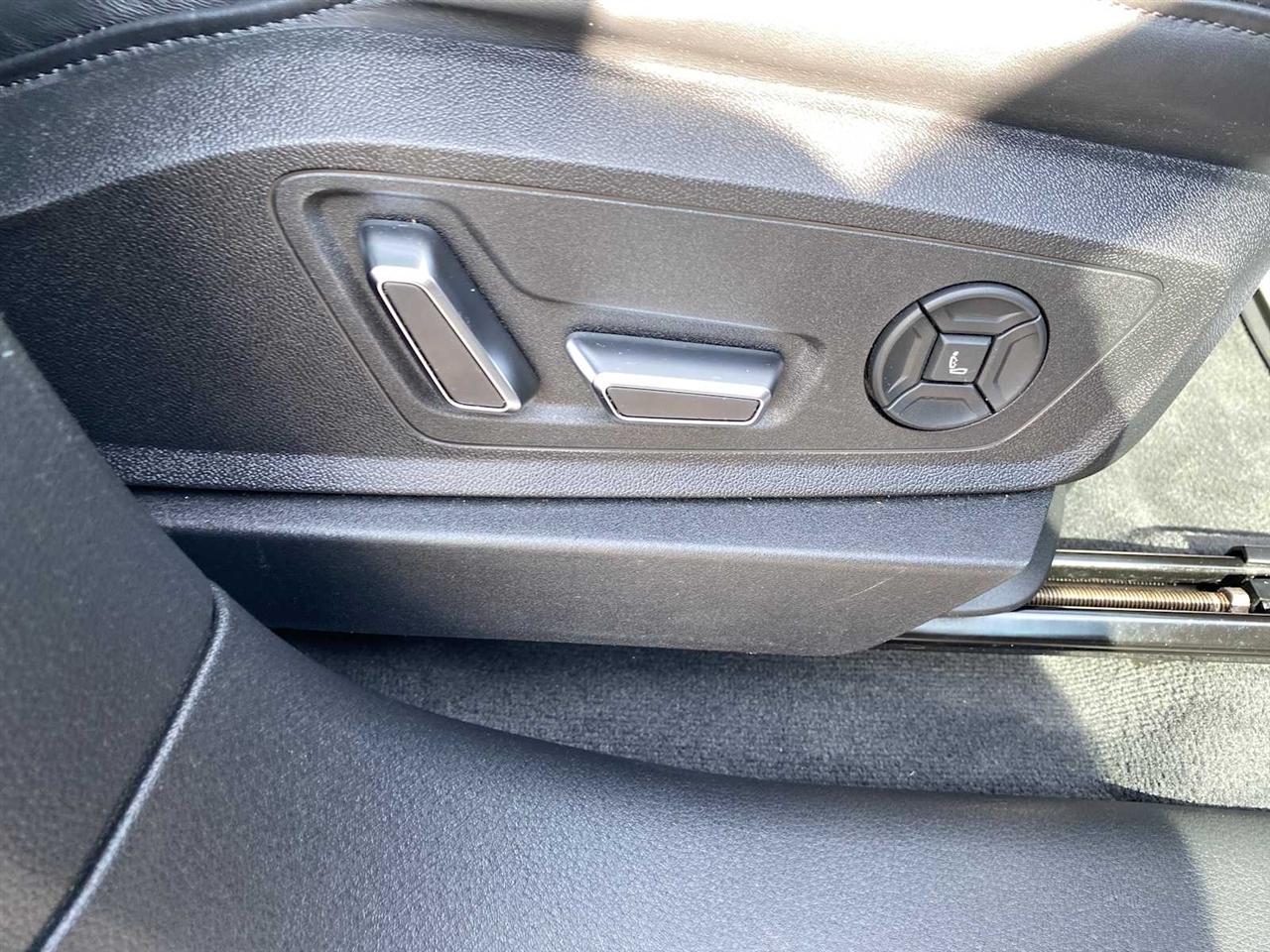 Audi e-tron Sportback Prestige quattro 2021