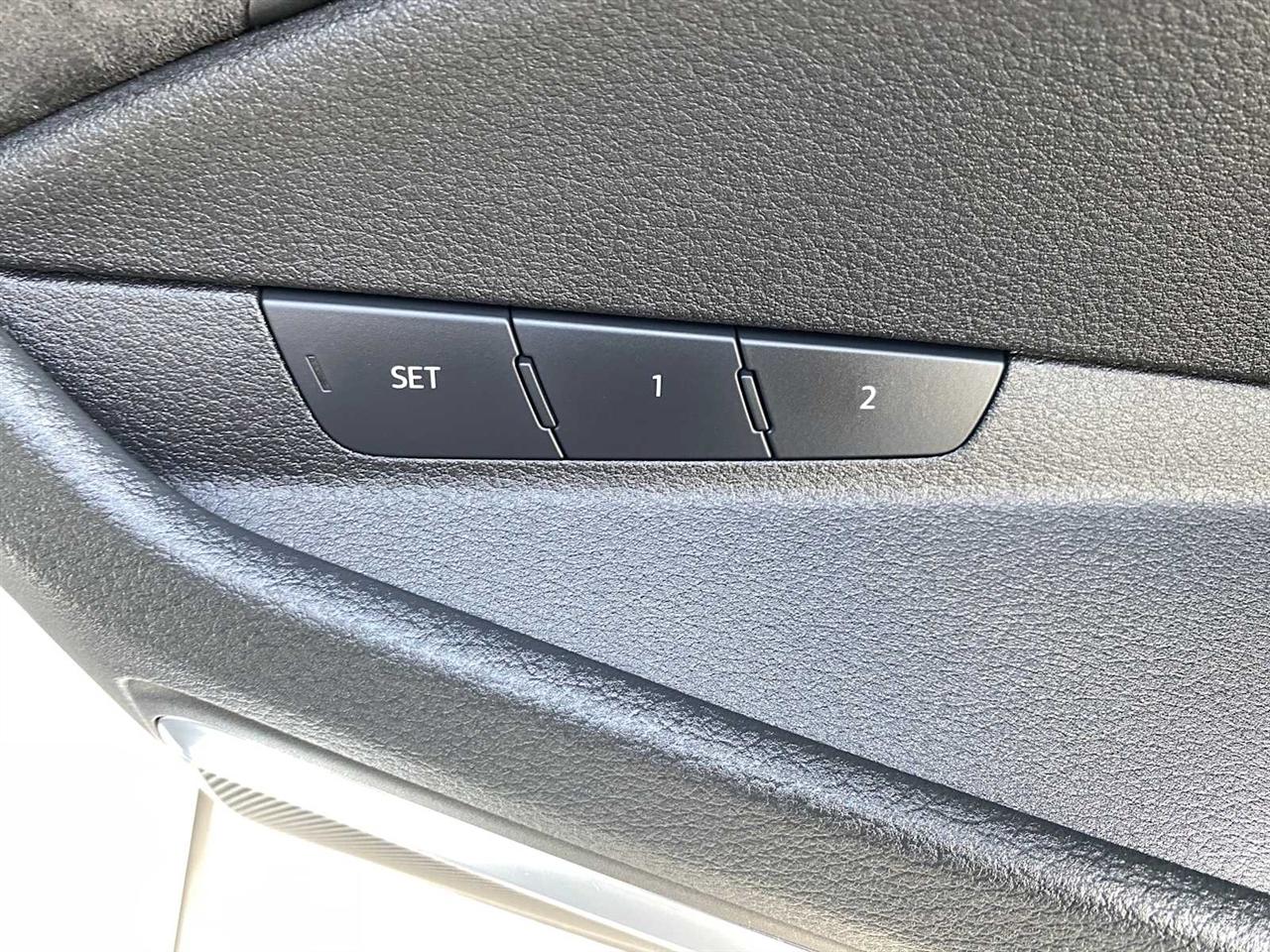 Audi e-tron Sportback Prestige quattro 2021