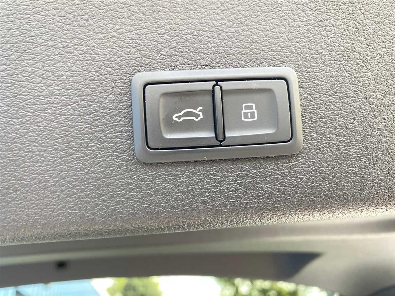 Audi e-tron Sportback Prestige quattro 2021