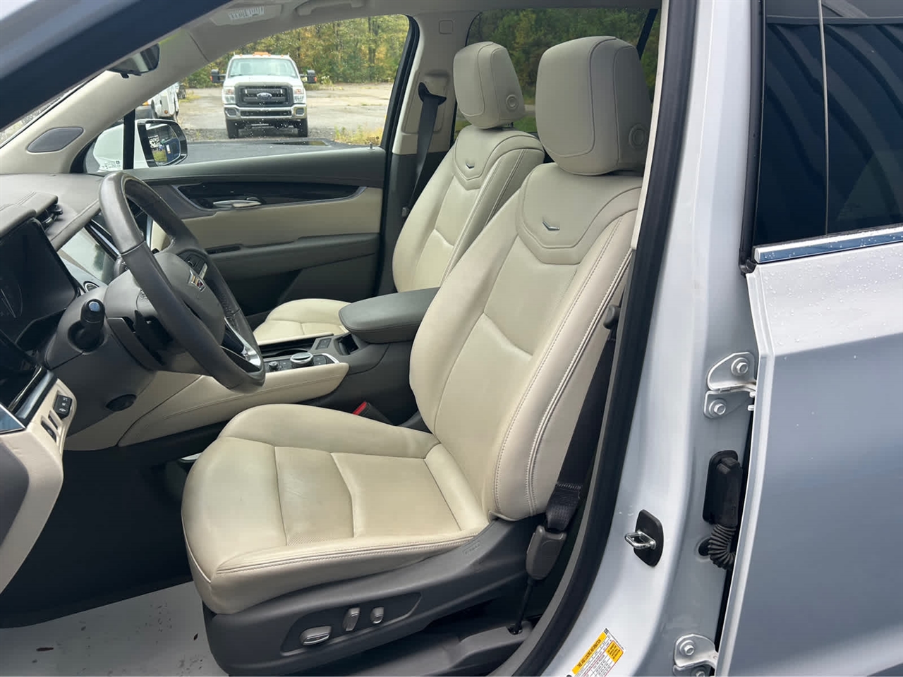 Cadillac XT6 Premium Luxury AWD 2023
