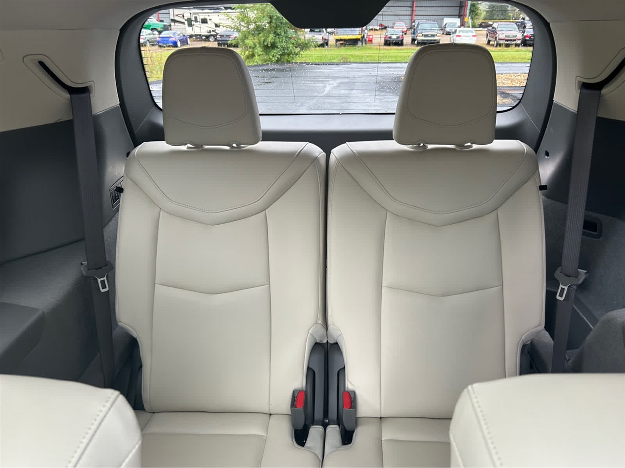 Cadillac XT6 Premium Luxury AWD 2023